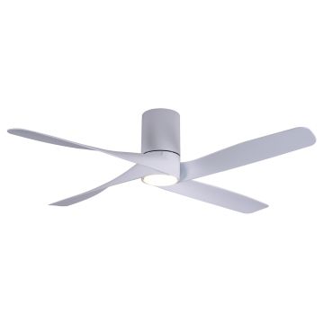 Beacon Lucci Air Riviera Plafondventilator 132cm Wit 213350