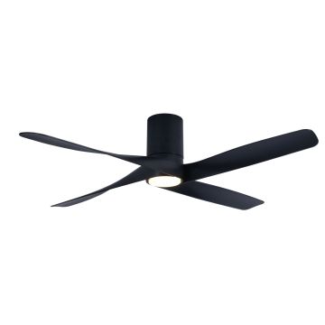 Beacon Lucci Air Riviera Plafondventilator 132cm Zwart 213351