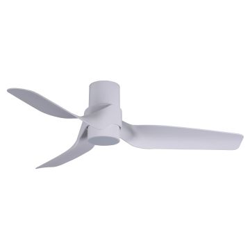 Beacon Lucci Air Nautica Plafondventilator 132cm Wit 213353