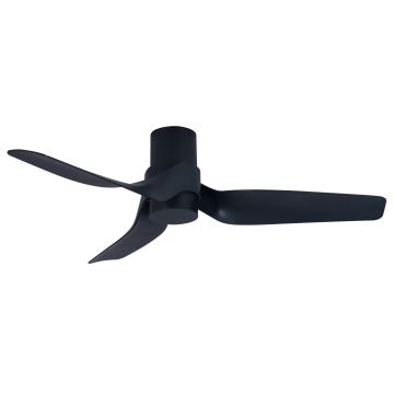 Beacon Lucci Air Nautica Plafondventilator 132cm Zwart 213354