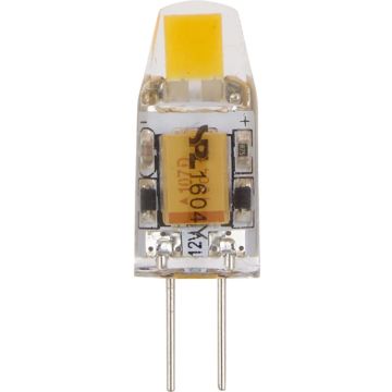 SPL G4 LED Steeklamp | 1.1W 2200K 12V 822 | 330° Dimbaar