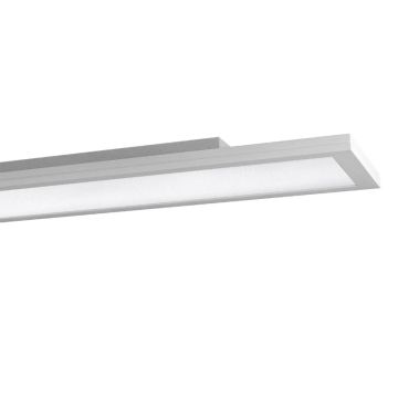 Performance in Lighting LED Armatuur | 33W 4000K 4110lm 840 | IP20 DALI Dimbaar