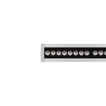 Performance in Lighting LED Inbouwarmatuur | 20.5W 3000K 2015lm 830 | IP67