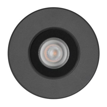 Performance in Lighting LED Grondspot Ø193mm | 3.5W 4000K 100lm 840 Dimbaar IP67
