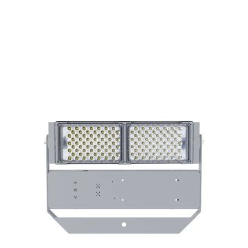 Performance in Lighting LED Schijnwerper | 542W 5700K 957 | IP66 DALI Dimbaar