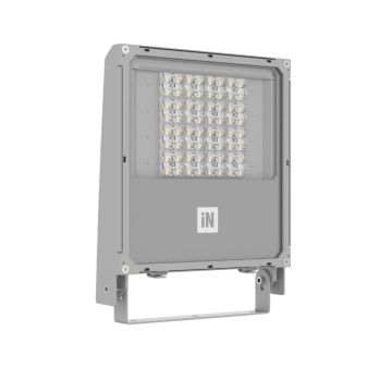 Performance in Lighting LED Schijnwerper | 130W 3000K 18874lm 730 | IP66 Dimbaar
