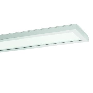 Performance in Lighting LED Opbouwarmatuur | 31W 3000K 3880lm 830 | IP20 Wit