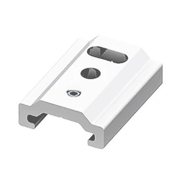 Performance in Lighting Onderdeel | OTR TK BRAC SH GRIP SUSP S-9000/312-LA-W-Kleine ophangbeugel met openi | 311048