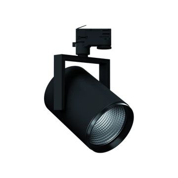 Performance in Lighting LED Armatuur | 20W 3000K 2580lm 830 | IP20 Zwart