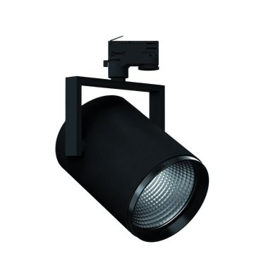 Performance in Lighting LED Armatuur | 40W 4000K 5190lm 840 | IP20 Zwart