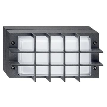 Performance in Lighting LED Armatuur | 1X E27 Max 60W  | IP65