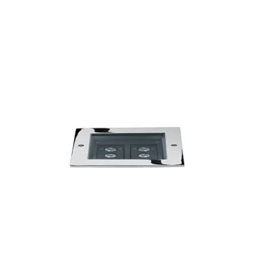 Performance in Lighting LED Grondarmatuur | 6.6W 3000K 278lm 830 IP67