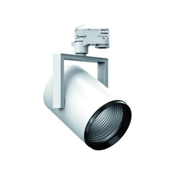Performance in Lighting LED Armatuur | 20W 4000K 2890lm 840 | IP20 Wit