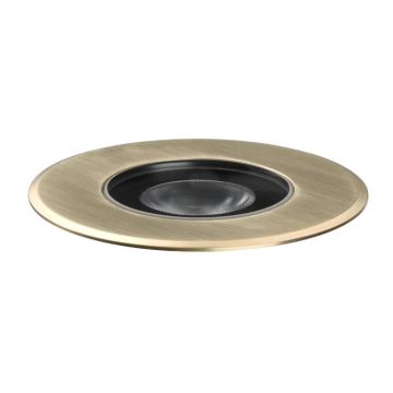 Performance in Lighting LED Grondspot Ø158mm | 5W 4000K 436lm 840 IP67