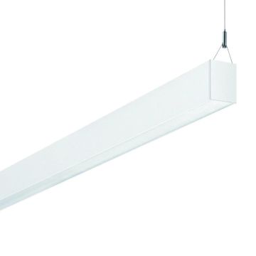 Performance in Lighting LED Pendelarmatuur | 41W 3000K 5240lm 930 | IP40