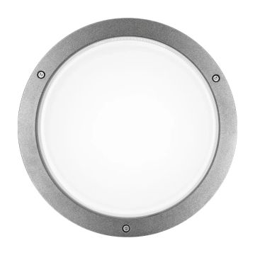Performance in Lighting LED Opbouwarmatuur Ø302mm | 30W 4000K 2343lm 840 | IP65 DALI Dimbaar