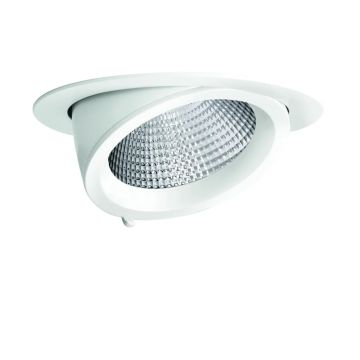 Performance in Lighting LED Armatuur | 27W 4000K 3520lm 840 | IP20 Wit