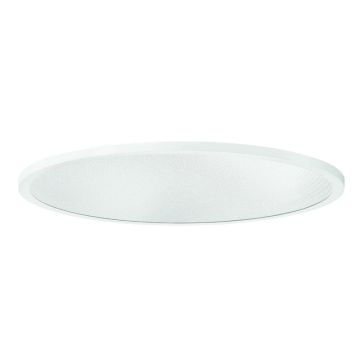Performance in Lighting LED Inbouwarmatuur Ø551mm | 50W 4000K 5940lm 840 | IP20 Wit