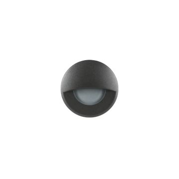Performance in Lighting LED Inbouwarmatuur | 5W 3000K 78lm 830 | IP67