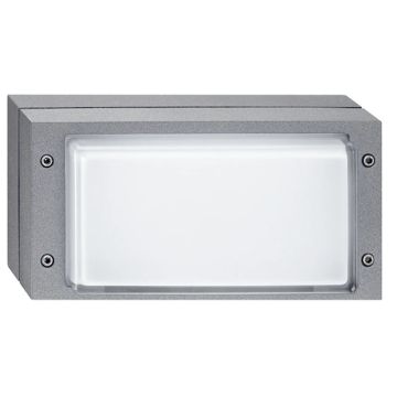 Performance in Lighting LED Armatuur | 1X E27 Max 60W  | IP65