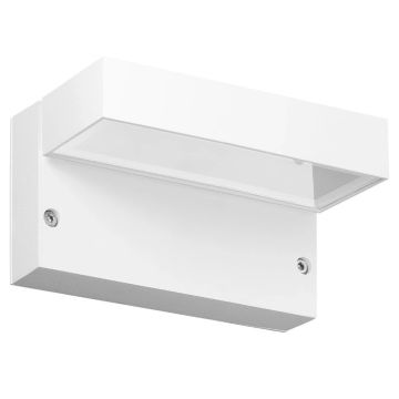 Performance in Lighting LED Armatuur | 9.5W 4000K 535.21lm 840 | IP65 Wit