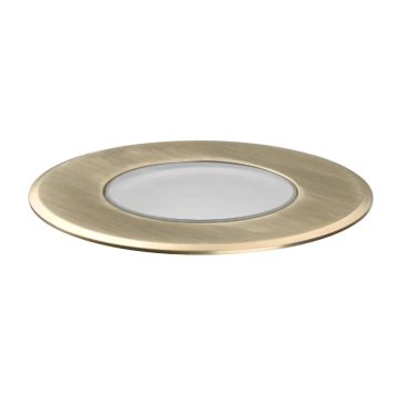 Performance in Lighting LED Grondspot Ø158mm | 5W 4000K 278lm 840 IP67