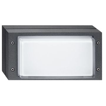 Performance in Lighting LED Armatuur | 1X E27 Max 60W  | IP65
