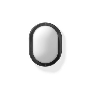Performance in Lighting LED Opbouwarmatuur | 6.5W 3000K 609lm 830 | IP44 Wit