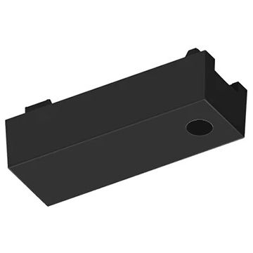 Performance in Lighting Onderdeel | OTR DRIVER BOX 9209/BD-M-B-Behuizing voor LED-driver. Te gebruiken met | 310719
