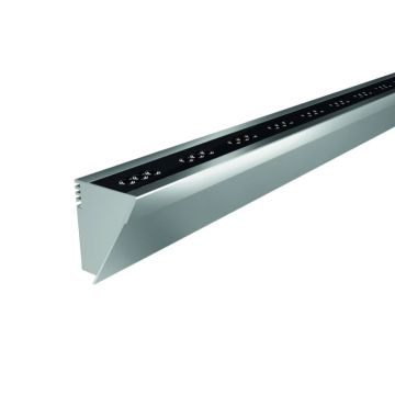 Performance in Lighting LED Armatuur | 20W 3000K 1609lm 830 | IP66 DALI Dimbaar
