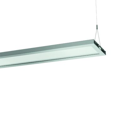 Performance in Lighting LED Pendelarmatuur | 26W 4000K 3220lm 840 | IP20 DALI Dimbaar