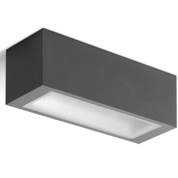 Performance in Lighting LED Armatuur | 20W 3000K 1482lm 830 | IP65