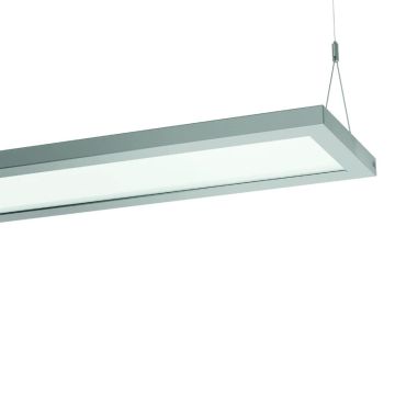 Performance in Lighting LED Pendelarmatuur | 54W 4000K 6830lm 840 | IP20
