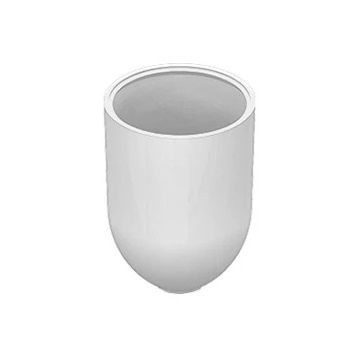 Performance in Lighting Onderdeel | OTR PLAST CUP FOR 1,5MM CABLE S-9000/3-W-Kunststof rozet voor staalkab | 310603