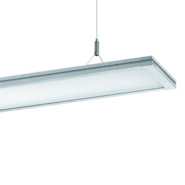 Performance in Lighting LED Pendelarmatuur | 47W 3000K 6280lm 830 | IP20 DALI Dimbaar