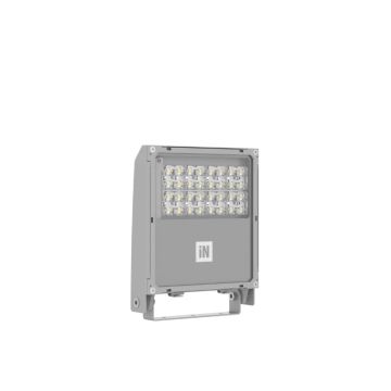 Performance in Lighting LED Schijnwerper | 68W 3000K 10236lm 730 | IP66 Dimbaar