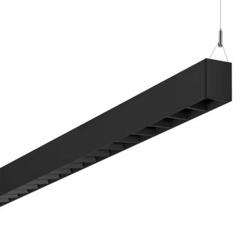 Performance in Lighting LED Pendelarmatuur | 41W 4000K 5750lm 840 | IP30