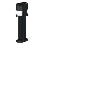 Performance in Lighting Lichtmast | NIKKO+MAST 27 H800 GRIJS-Mast 27 833 mm | 83cm