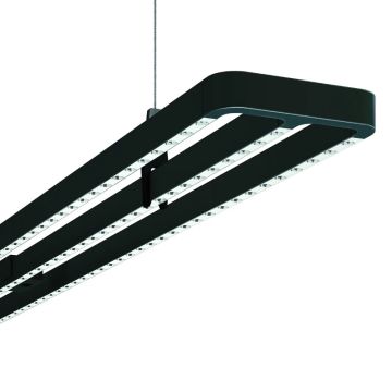 Performance in Lighting LED Pendelarmatuur | 83W 4000K 10910lm 840 | IP20 DALI Dimbaar