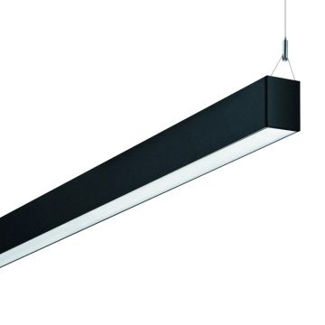 Performance in Lighting LED Pendelarmatuur | 41W 4000K 5650lm 940 | IP40