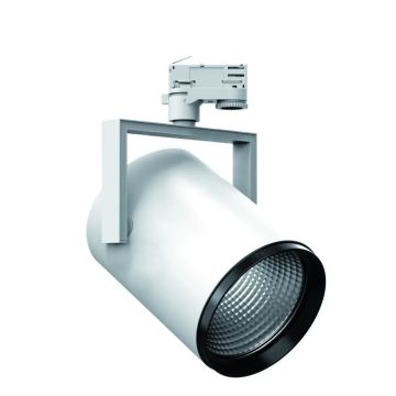 Performance in Lighting LED Armatuur | 35W 4000K 4400lm 840 | IP20 Wit