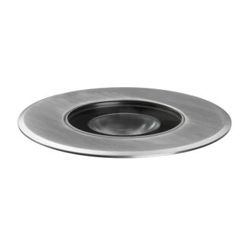 Performance in Lighting LED Grondspot Ø158mm | 5W 3000K 406lm 830 IP67