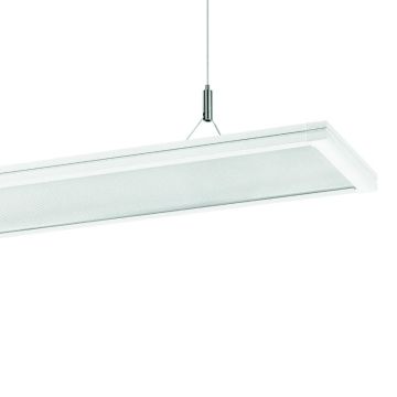 Performance in Lighting LED Pendelarmatuur | 69W 3000K 8950lm 830 | IP20 DALI Dimbaar