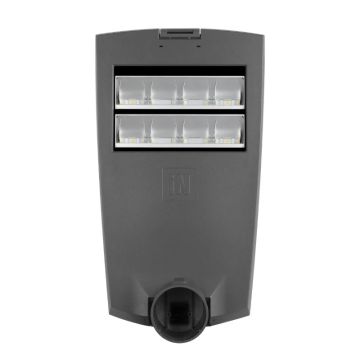 Performance in Lighting LED Mastarmatuur | 35W 4000K 5079lm 740 | 60/76mm Antraciet IP66 Dimbaar