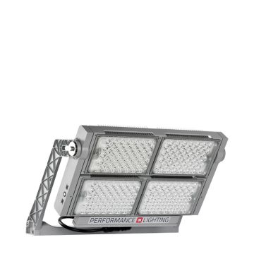 Performance in Lighting LED Schijnwerper | 1060W 5700K 757 | IP66 DALI Dimbaar