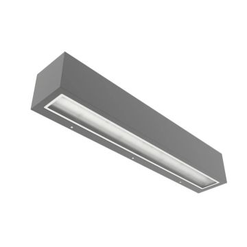 Performance in Lighting LED Armatuur | 19W 3000K 1631lm 830 | IP65 Nood