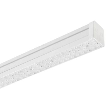 Performance in Lighting LED Armatuur | 53W 3000K 7819lm 830 | IP40 DALI Dimbaar Nood
