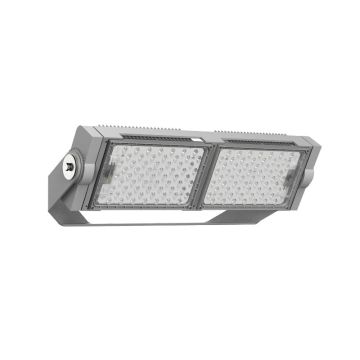 Performance in Lighting LED Schijnwerper | 542W 5700K 857 | IP66 DALI Dimbaar