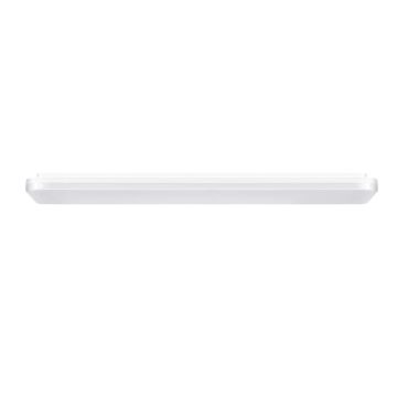 Performance in Lighting LED Opbouwarmatuur | 37W 3000K/4000K 3770Lm/4680lm 830/840 | IP20 DALI Dimbaar