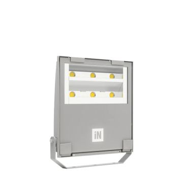 Performance in Lighting LED Schijnwerper | 227W 3000K 34480lm 830 | IP66 DALI Dimbaar
